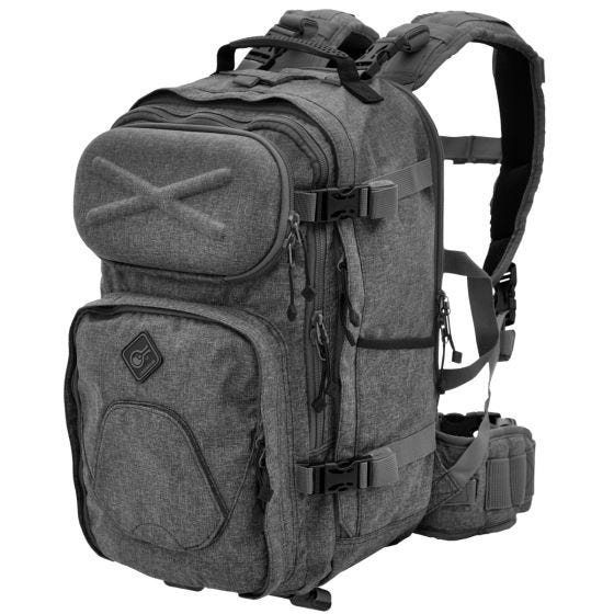 Civilian Lab Sac à dos Grayman Patrol thermoformé gris