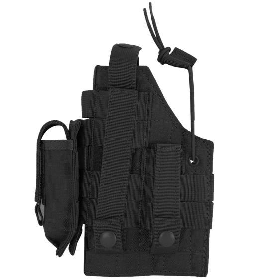 Condor Holster ambidextre 1911 noir