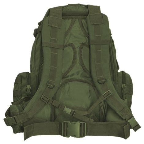 Condor Sac à dos 3-Day Assault Olive Drab