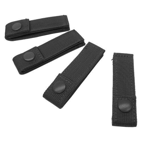Condor Sangle 4" MOD noire