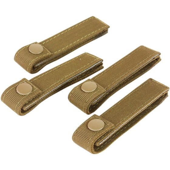 Condor Sangle 4" MOD Coyote Brown