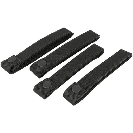 Condor Sangle 6" MOD noire