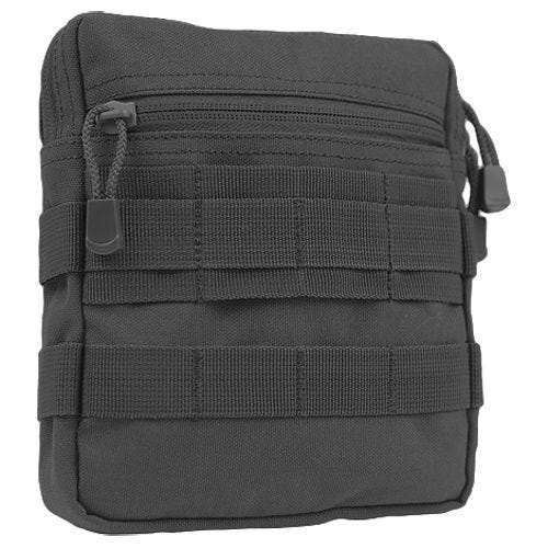 Condor Pochette polyvalente noire