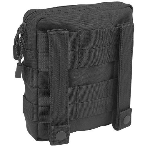 Condor Pochette polyvalente noire