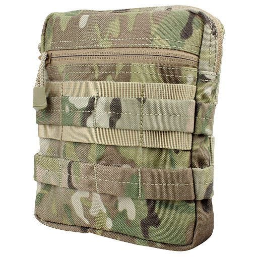 Condor Pochette polyvalente MultiCam