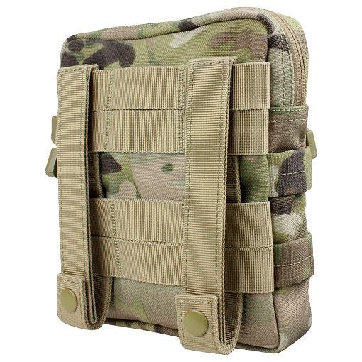 Condor Pochette polyvalente MultiCam