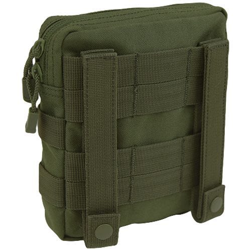 Condor Pochette polyvalente Olive Drab
