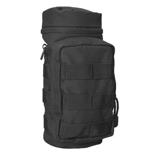 Condor H2O Poche porte-bouteille noire