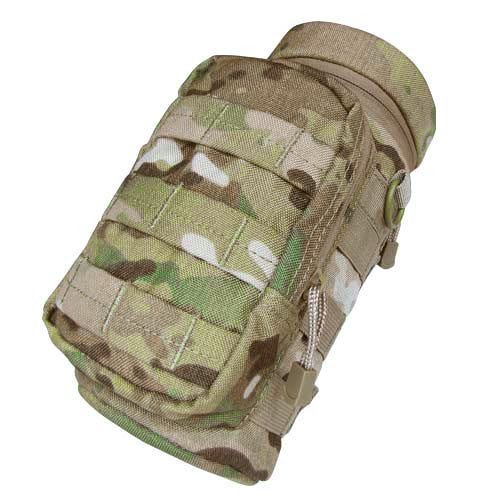 Condor Poche porte-bouteille MultiCam