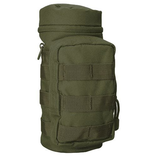 Condor H2O Poche porte-bouteille Olive Drab