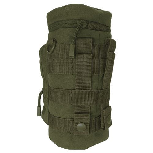 Condor H2O Poche porte-bouteille Olive Drab