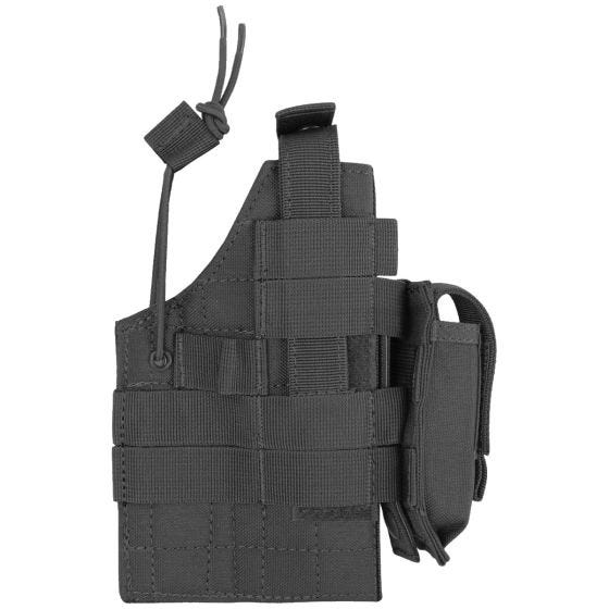 Condor Holster ambidextre noir