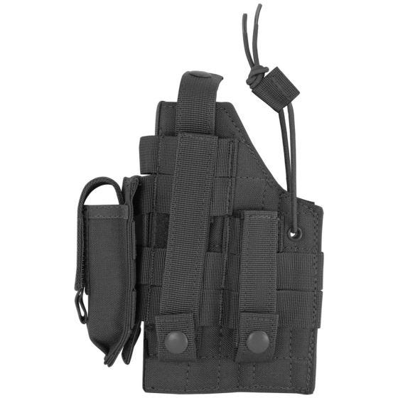 Condor Holster ambidextre noir