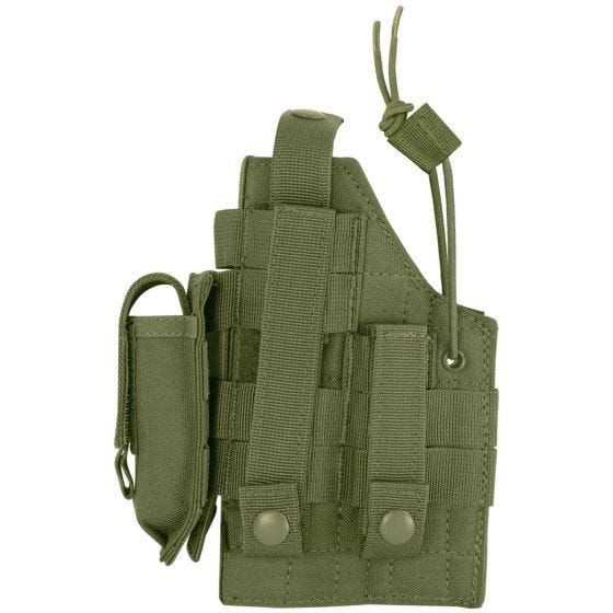 Condor Holster ambidextre Olive Drab