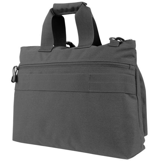 Condor Aviator Bag Slate