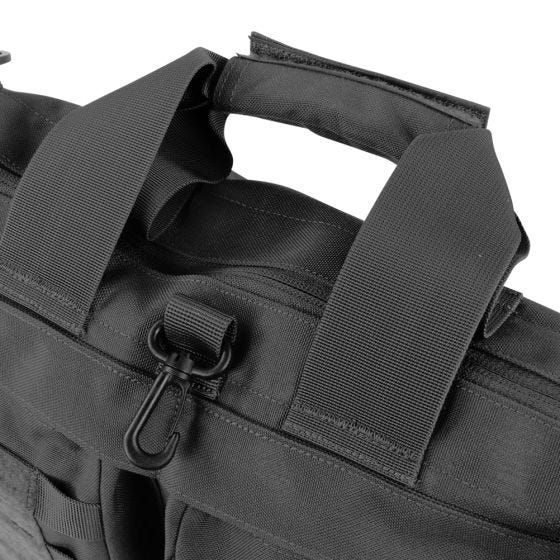 Condor Aviator Bag Slate