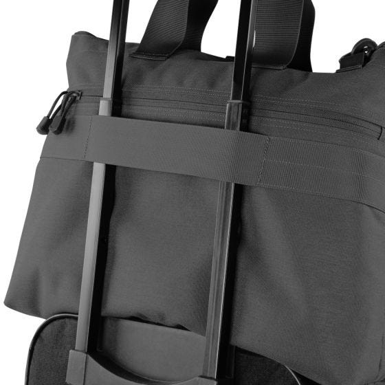 Condor Aviator Bag Slate