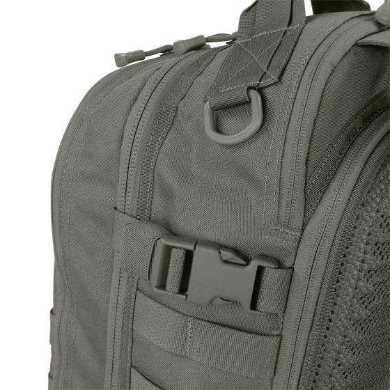 Condor Sac à dos Frontier Outdoor Graphite
