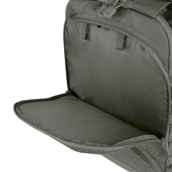 Condor Sac à dos Frontier Outdoor Graphite