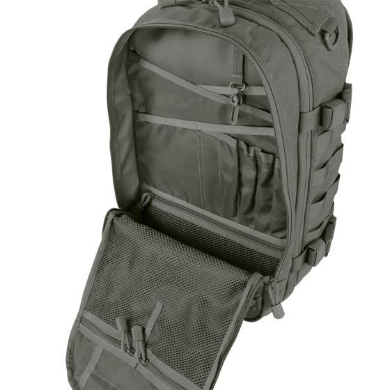 Condor Sac à dos Frontier Outdoor Graphite