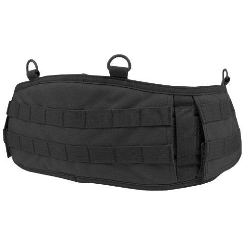 Condor Ceinture tactique Gen II noire