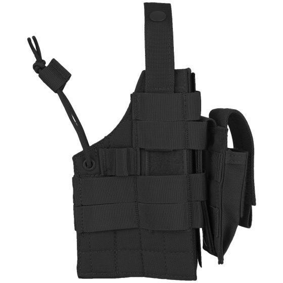 Condor Holster ambidextre Beretta noir