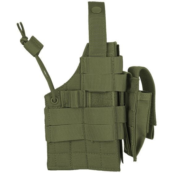 Condor Holster ambidextre Beretta Olive Drab