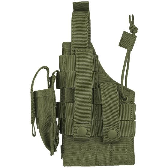 Condor Holster ambidextre Beretta Olive Drab