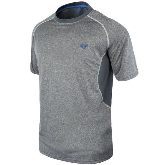 Condor T-shirt Blitz Performance Graphite