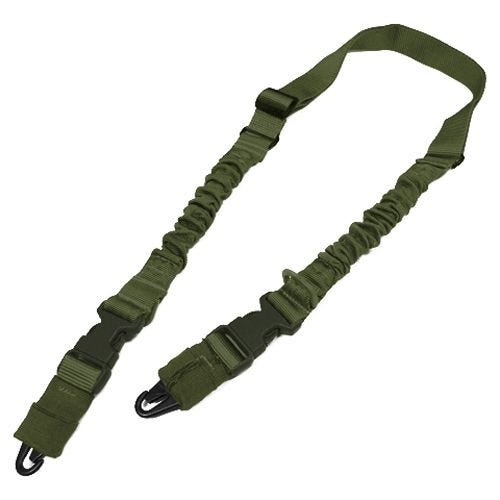 Condor Sangle 2 points élastiquée CBT Olive Drab