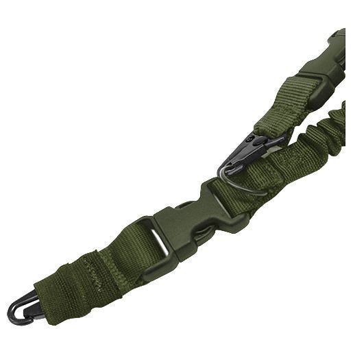 Condor Sangle 2 points élastiquée CBT Olive Drab