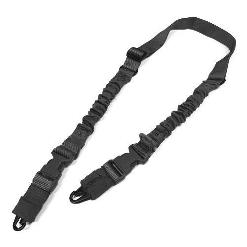 Condor Sangle 2 points élastiquée CBT noire
