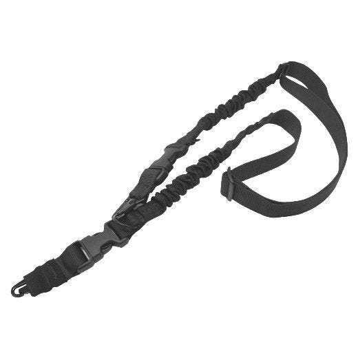 Condor Sangle 2 points élastiquée CBT noire