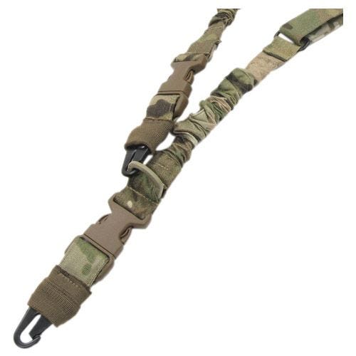 Condor Sangle 2 points élastiquée CBT MultiCam