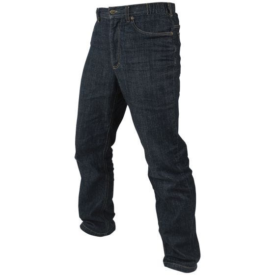 Condor Jean Cipher Indigo