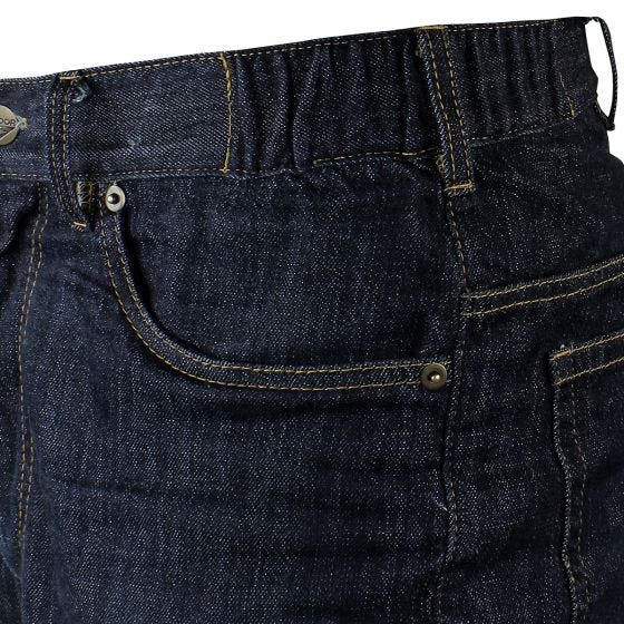 Condor Jean Cipher Indigo