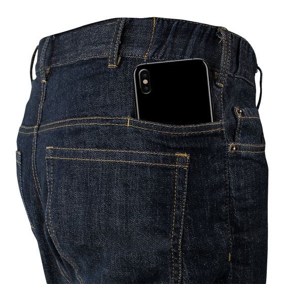 Condor Jean Cipher Indigo