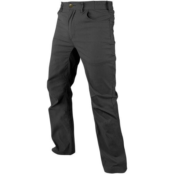 Condor Pantalon Cipher noir