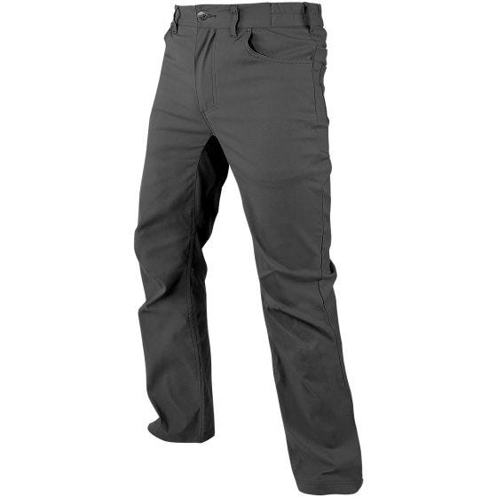 Condor Pantalon Cipher Charcoal