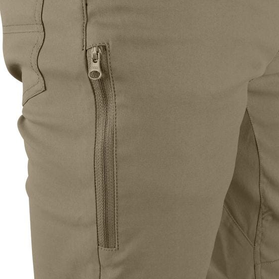 Condor Pantalon Cipher Flat Dark Earth