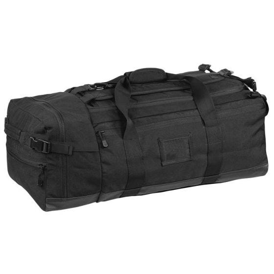 Condor Sac fourre-tout Colossus noir