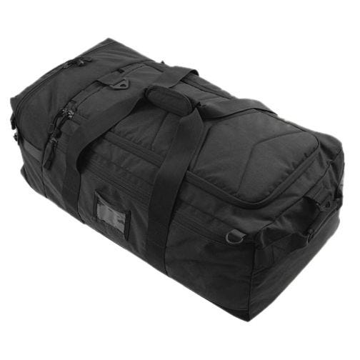 Condor Sac fourre-tout Colossus noir