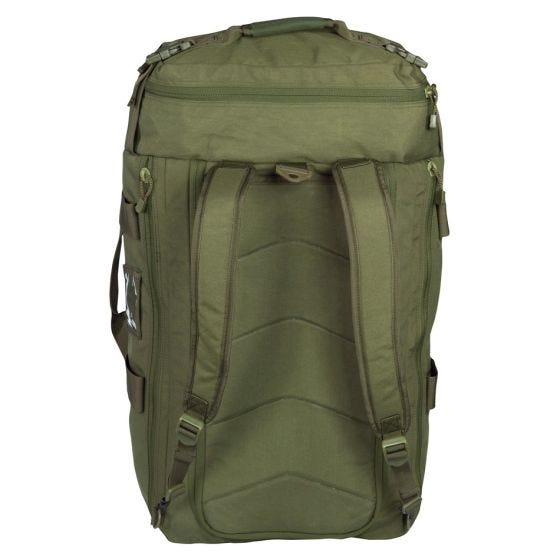 Condor Sac fourre-tout Colossus Olive Drab