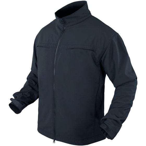 Condor Veste softshell Covert Navy Blue