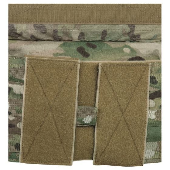 Condor Porte-plaques Cyclone MultiCam