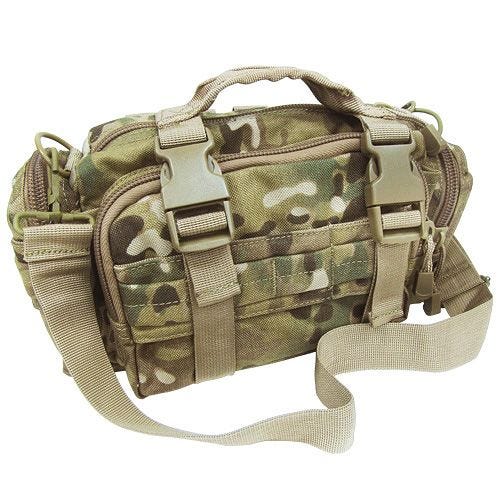 Condor Sac de voyage modulaire MultiCam