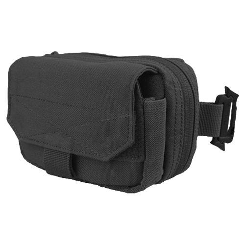Condor Pochette Digi noire