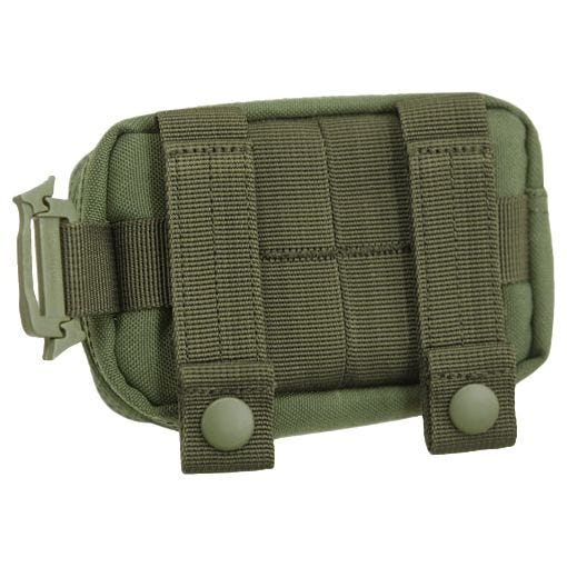 Condor Pochette Digi Olive Drab