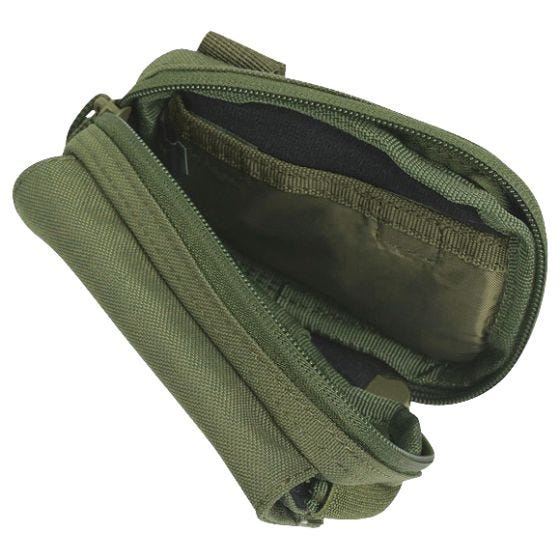 Condor Pochette Digi Olive Drab