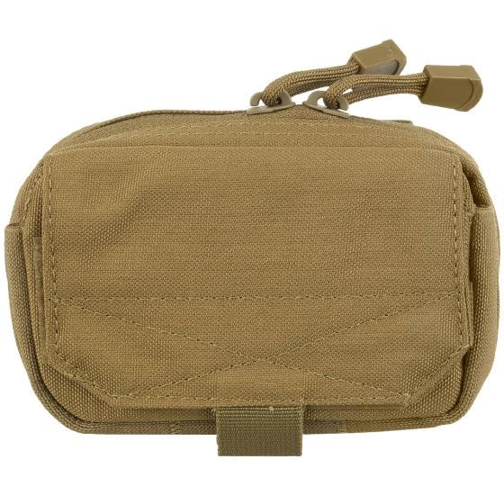 Condor Pochette Digi Coyote Brown
